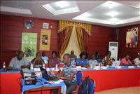 Formation: Le PPAAO/WAAP initie les journalistes à la communication agricole